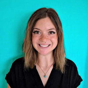 Meet your Posher, Tashia